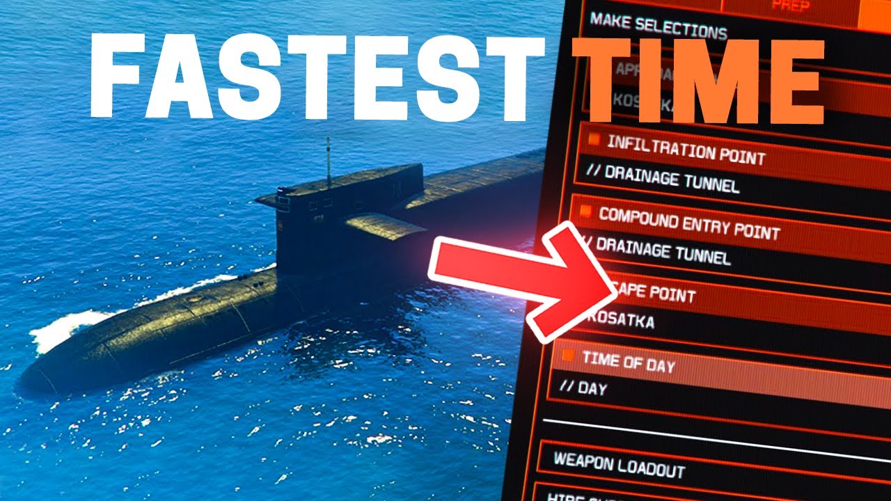 Fastest Way to Complete All Cayo Perico Setups (Solo Guide 2025)