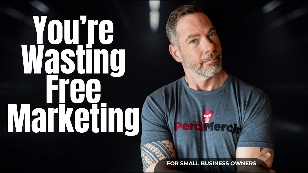 Small Business Owner: Your Cheapest Marketing Is the Work You’re Already Doing Today