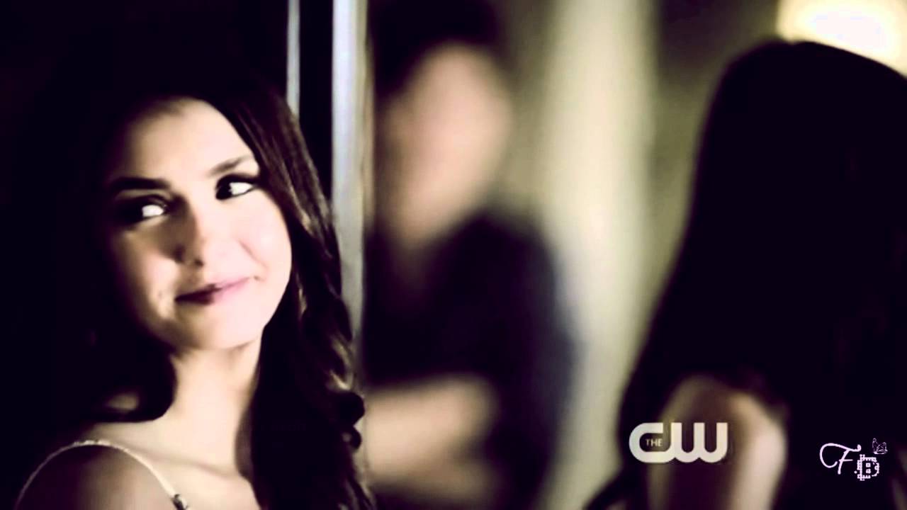 Damon Elena - whatever you need me to do