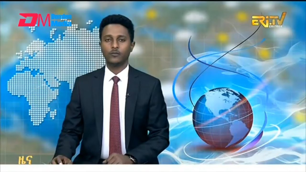 Midday News in Tigrinya for January 28, 2026 - ERi-TV, Eritrea