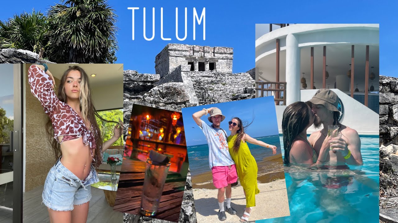 WERE MOVING TO MEXICO!!