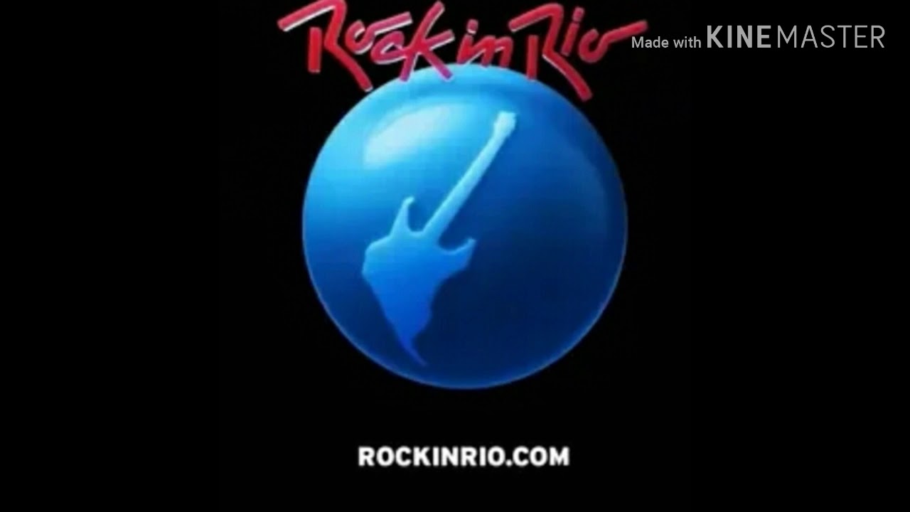 Rock in Rio-tema instrumental