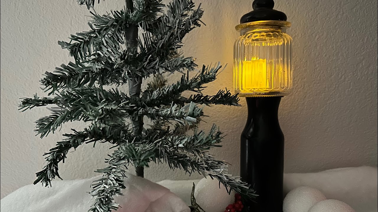 It’s winter already?! DIY and Last Minute Gifts!