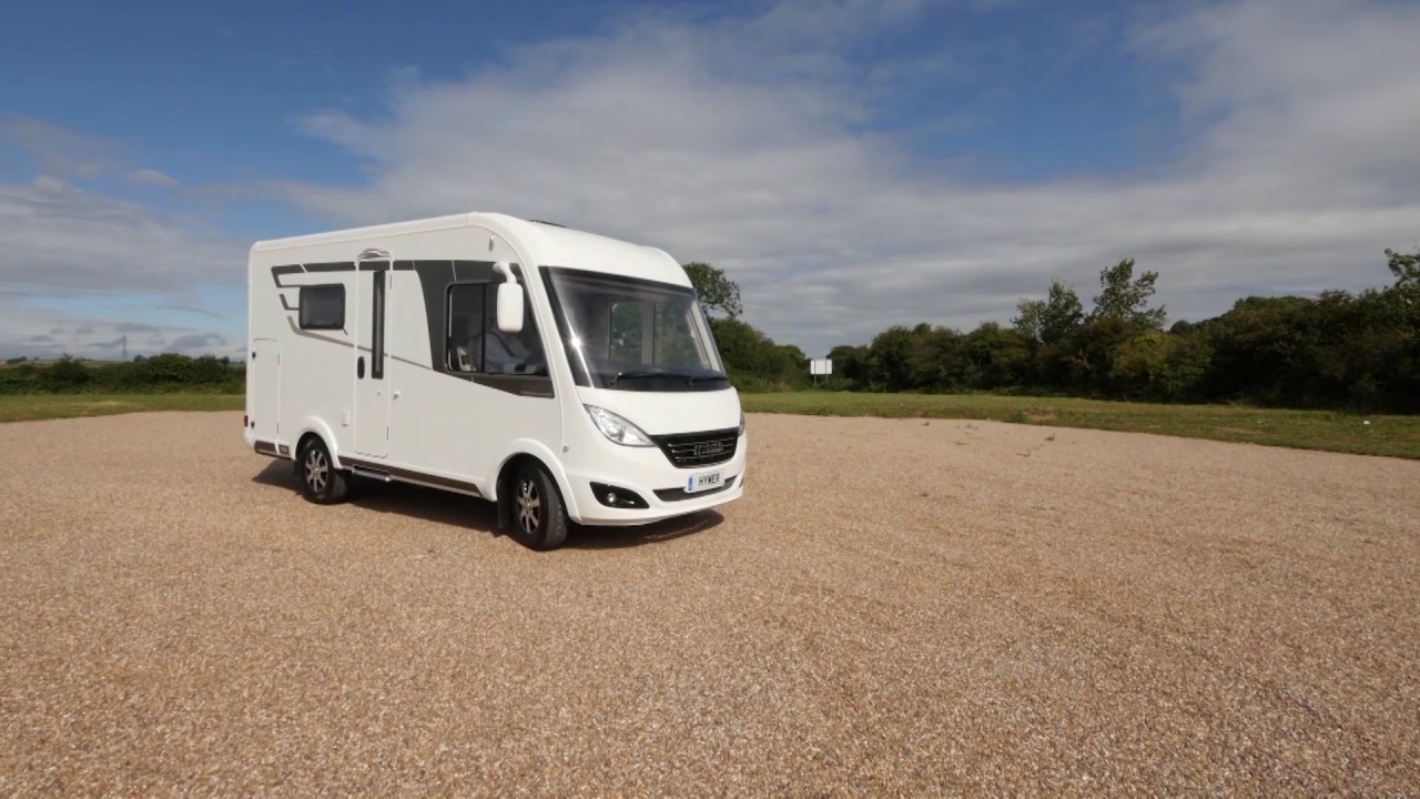 Motorhome TV SE2EP4