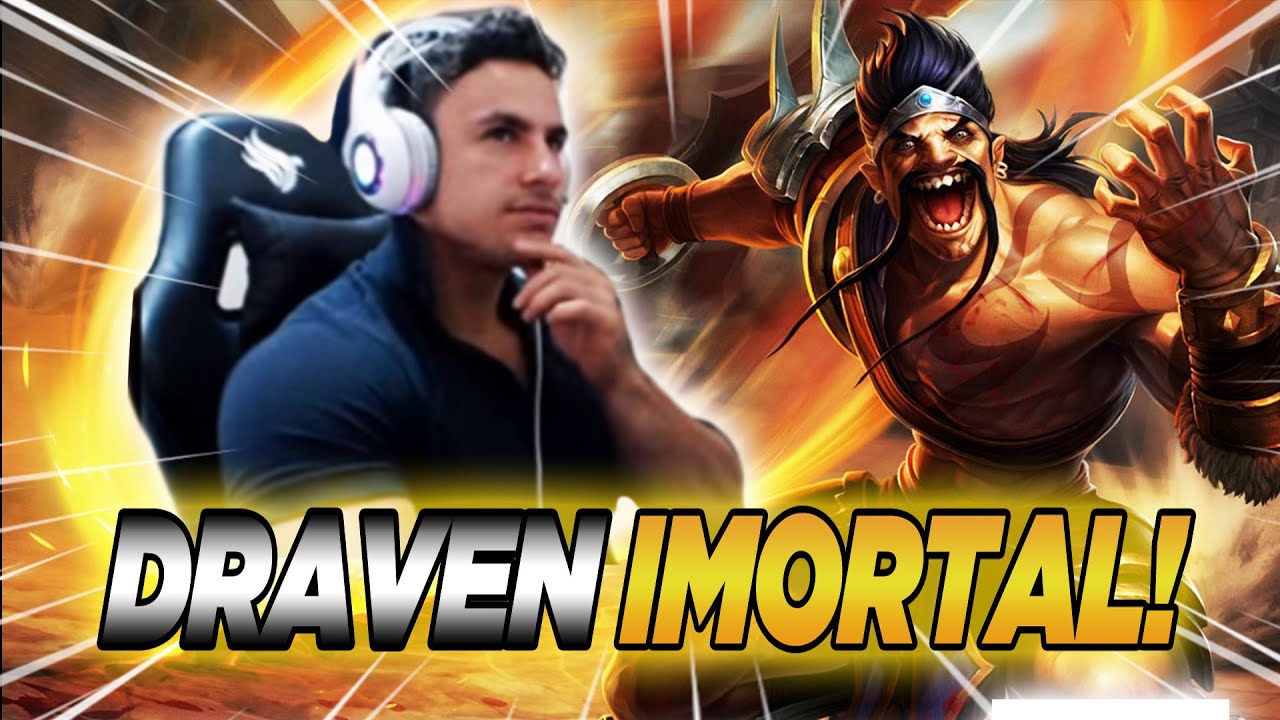 SUPER XANDÃO - NO FAP DRAVEN!