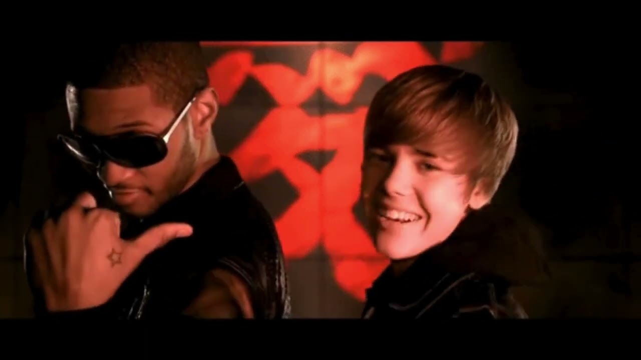 somebody to love remix ft usher - slowed & reverb