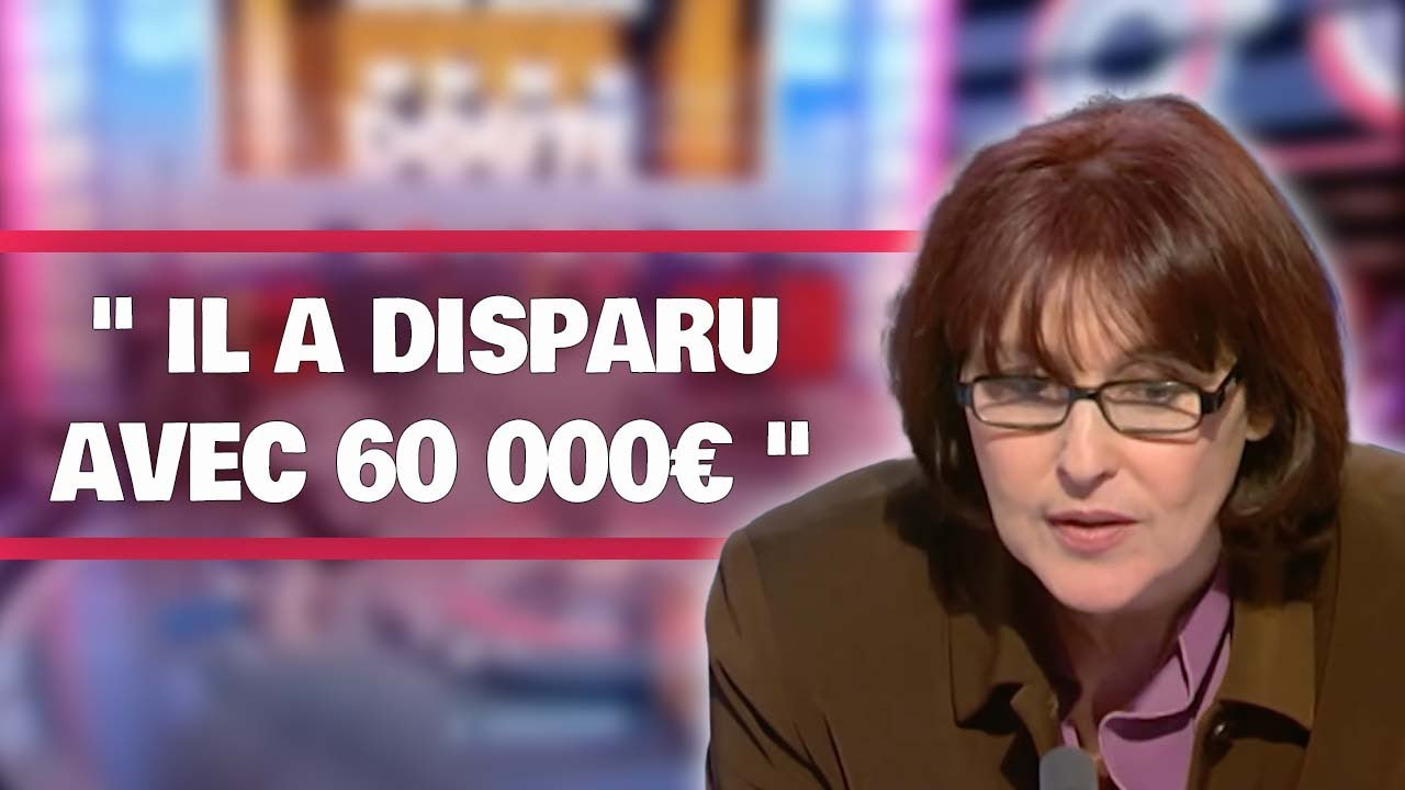 Elle a payé 60 000 € pour une MAISON IMAGINAIRE I SANS AUCUN DOUTE I S2004_2005 EP24.2