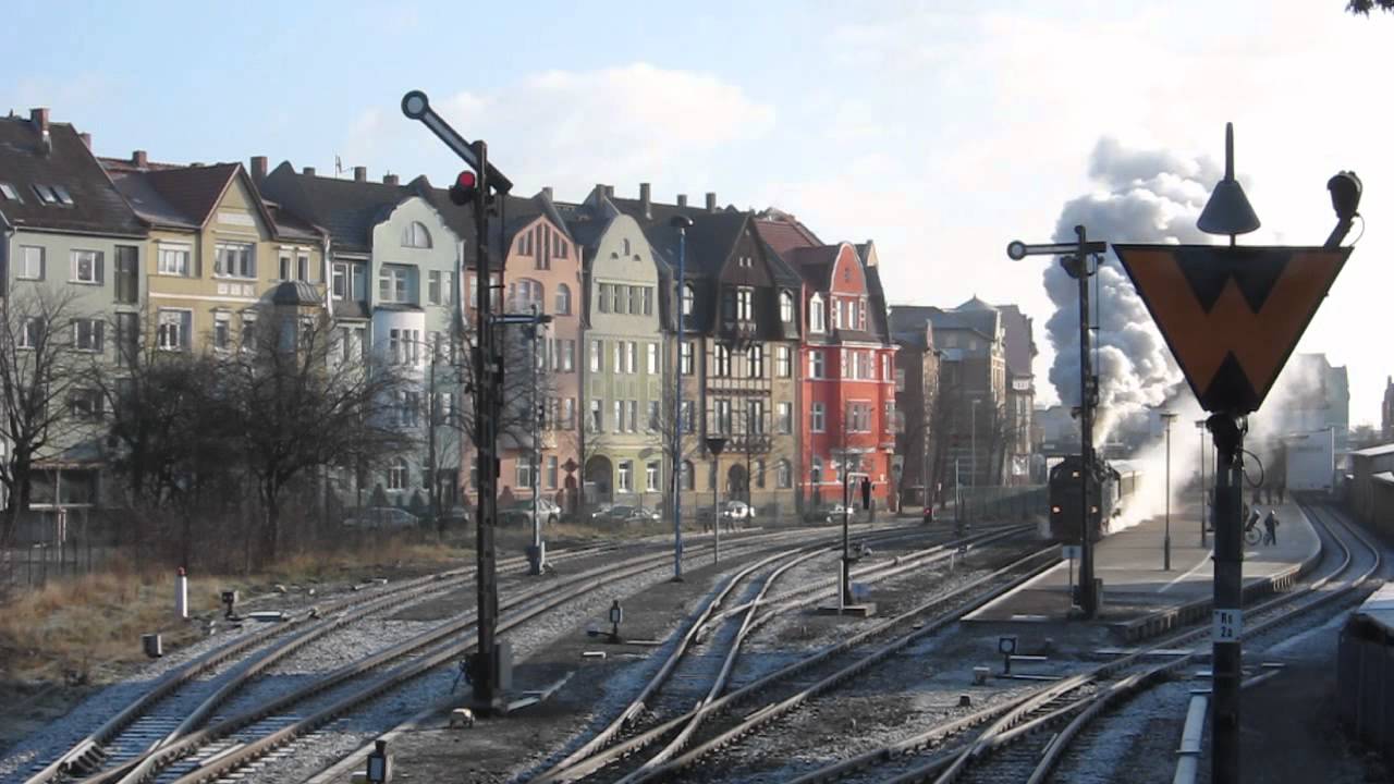 Harzquerbahn, Nordhausen Nord, 99 7245-6, 4014_0001