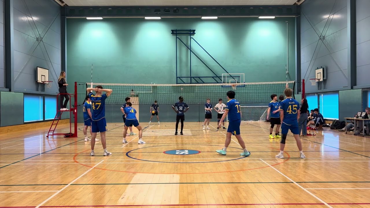 Bath M1 v Plymouth M1 11/03/26 set 2