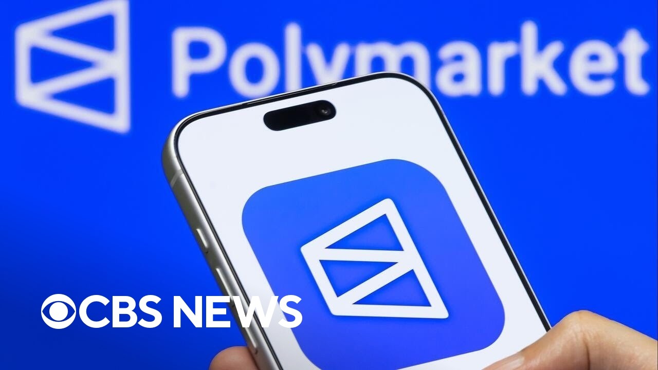 Polymarket launches probe after Wall Street Journal investigation alleges deceptive marketing