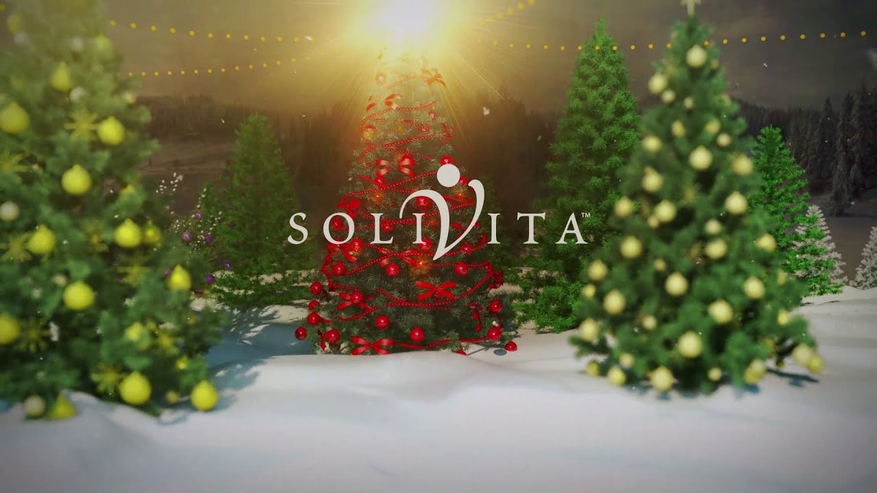 Solivita Staff Christmas Breakfast 2020