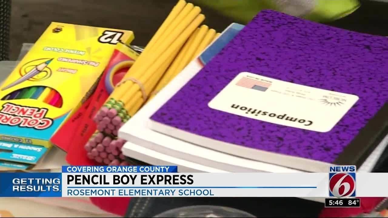 Mobile 'Pencil Boy Express' a welcome sight for teachers