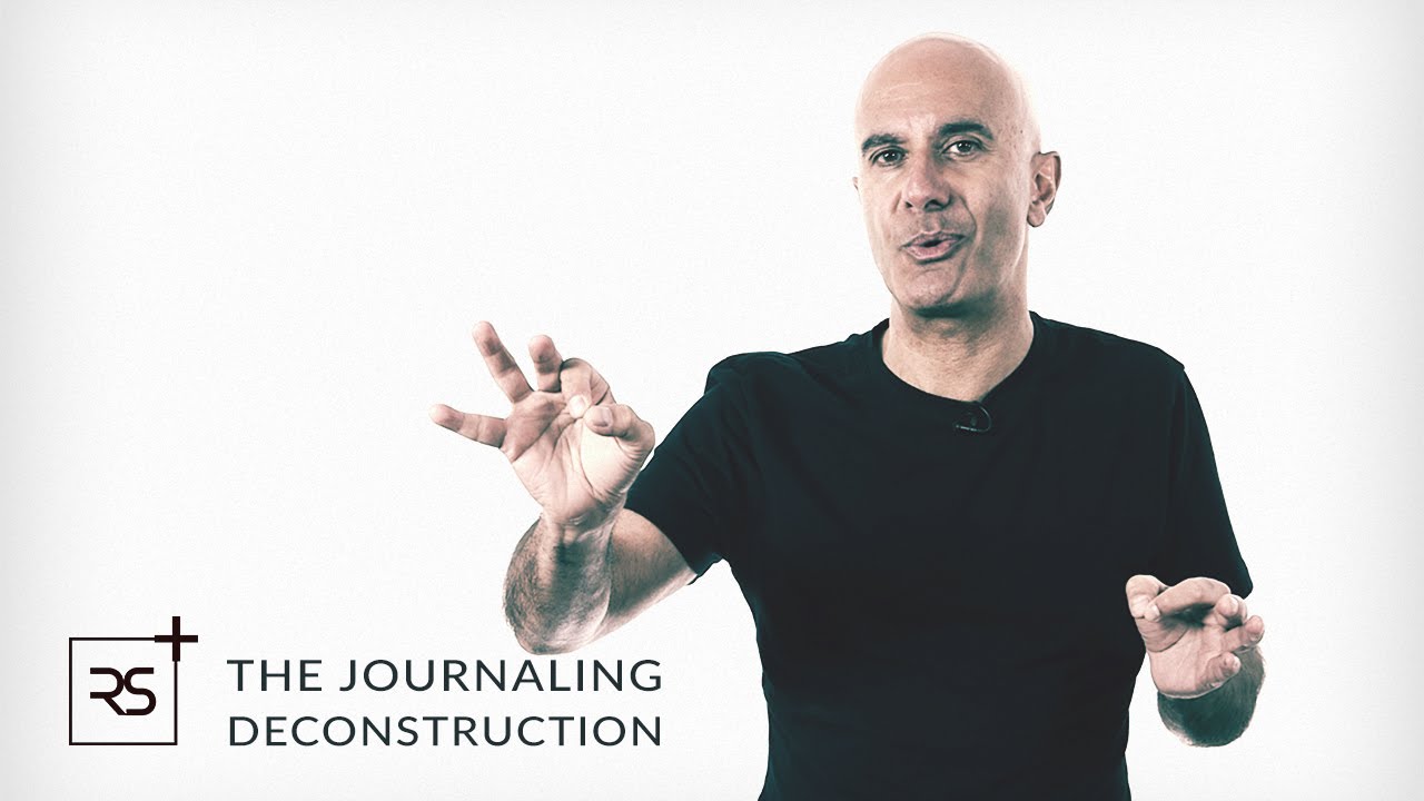 7 Key Reasons to Journal | Robin Sharma