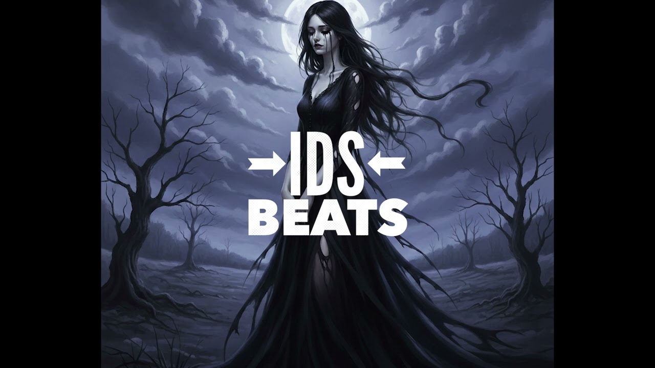 (FREE) Jersey Club Type Beat - 'DARK LAGG' | Smooth Jersey Club Instrumental