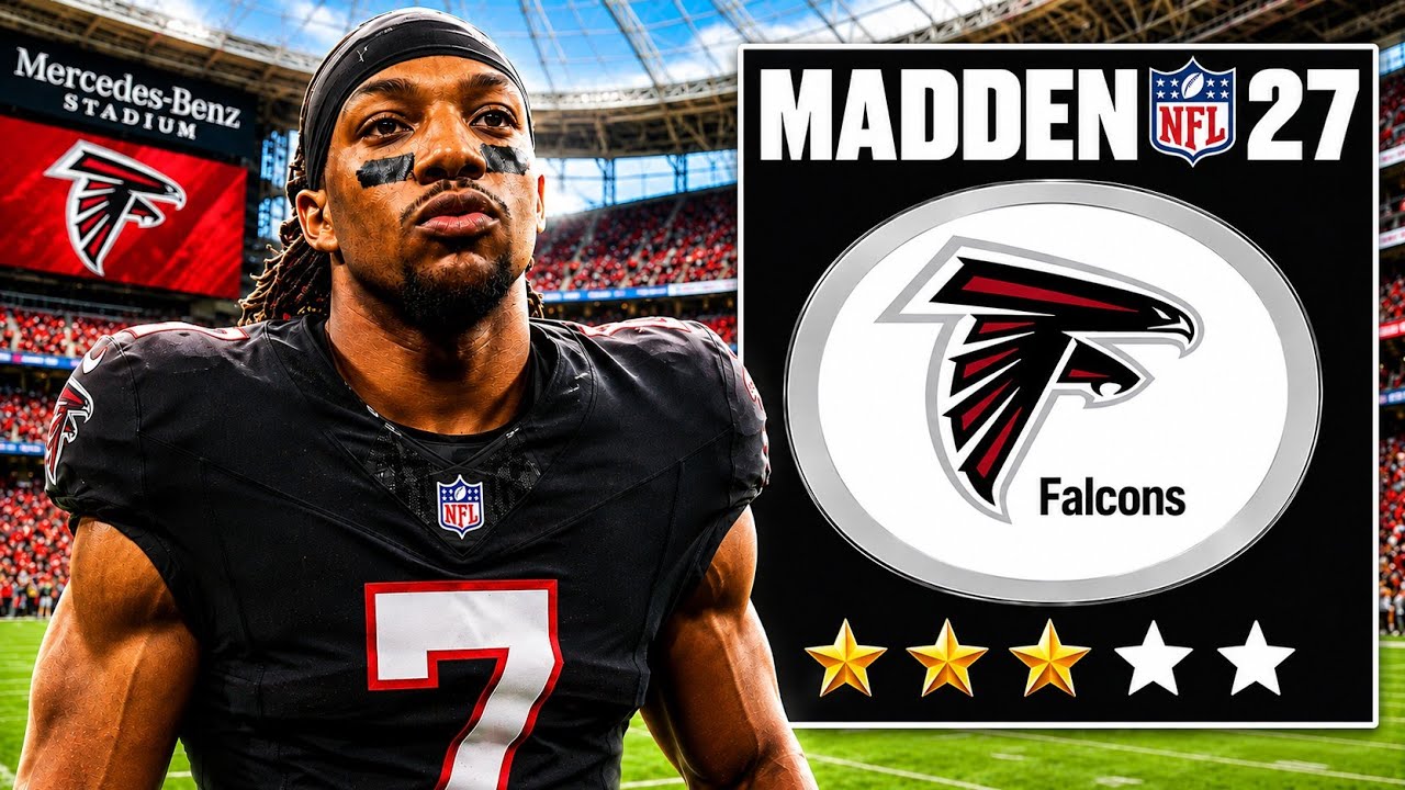 Madden 27 Launch Day Stream! Franchise Mode, Ultimate Team, and More!
