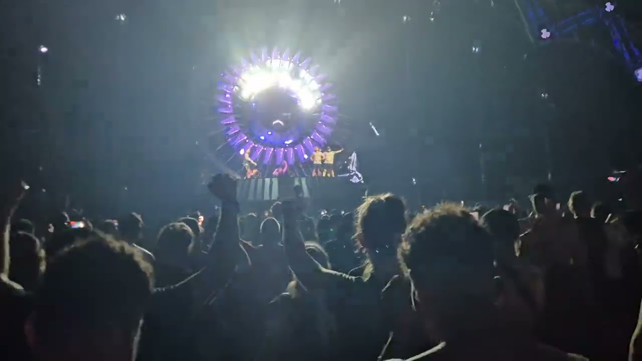 Riot Shift x Noiseflow - ID 