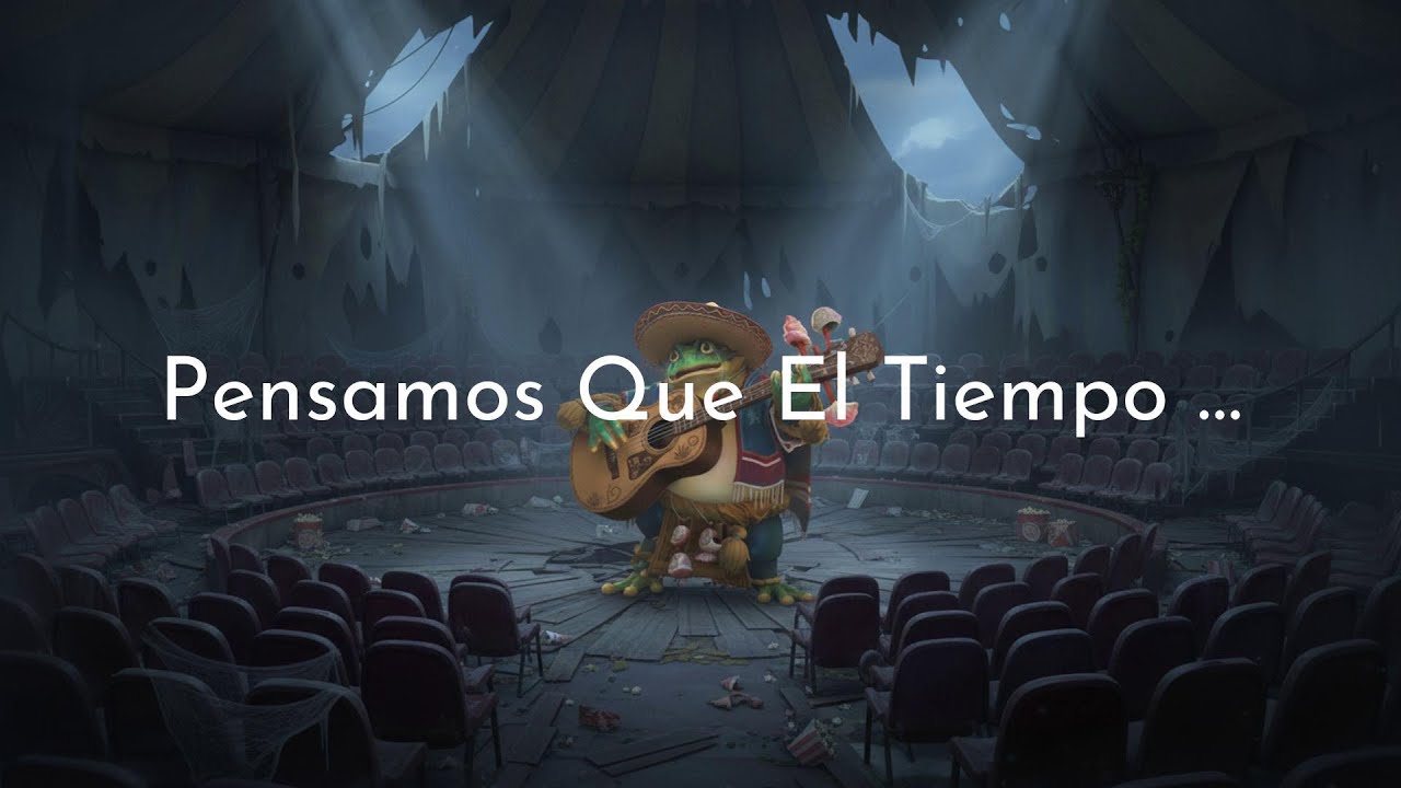 Pensamos Que El Tiempo … | Corridos del Norte