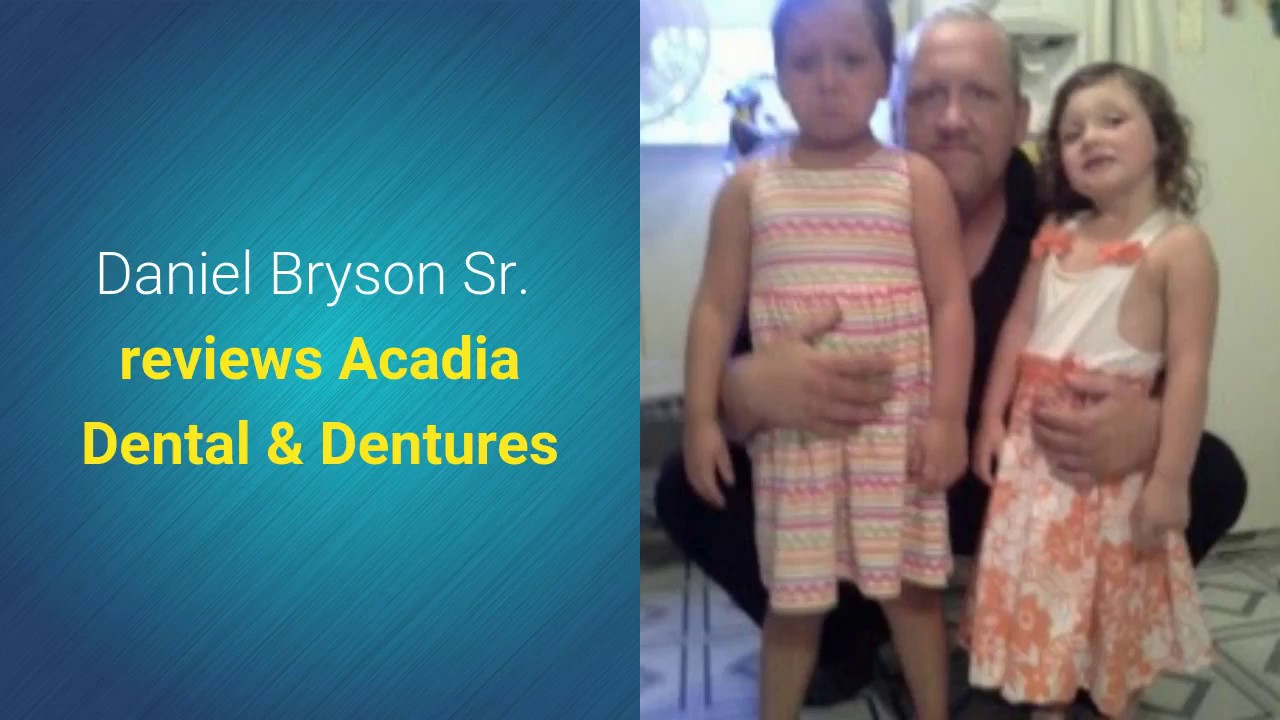 Affordable Dentures Hagerstown MD