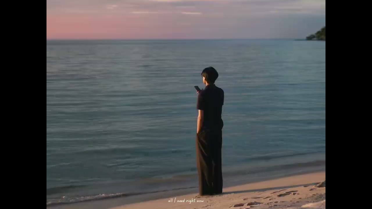 Finding Peace on the Horizon: Slow Travel by 🌊 