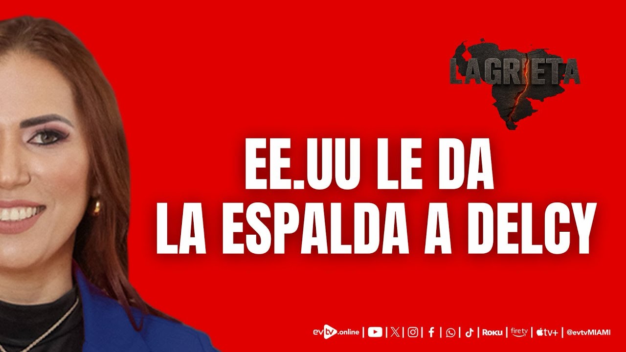 🔴DIOSDADO QUEDA EXPUESTO #envivo #lagrieta con #alejandragomez  | #evtv | 02/02/26