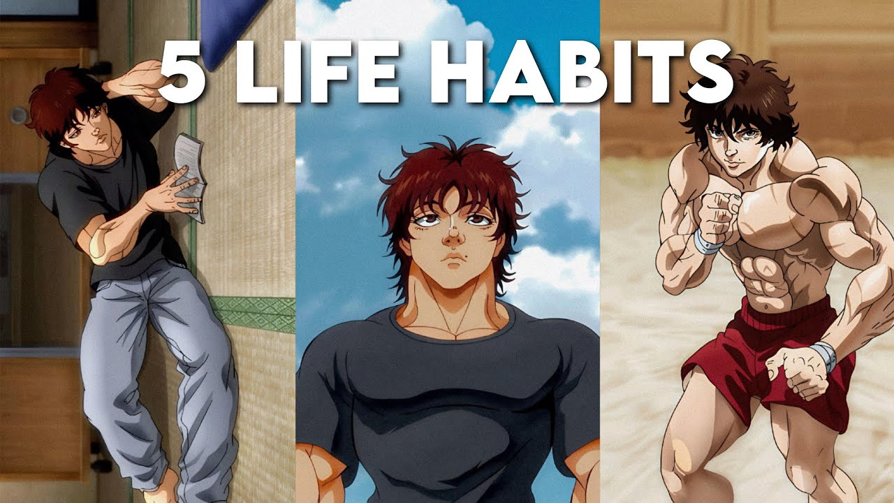 5 Small Habits That Will Give You an Unfair Advantage in Life