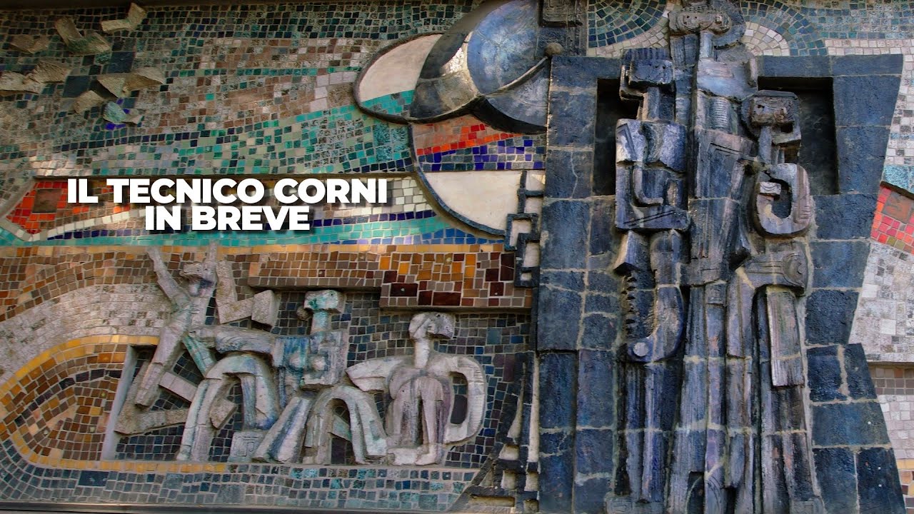 I.I.S. TECNICO Corni in breve