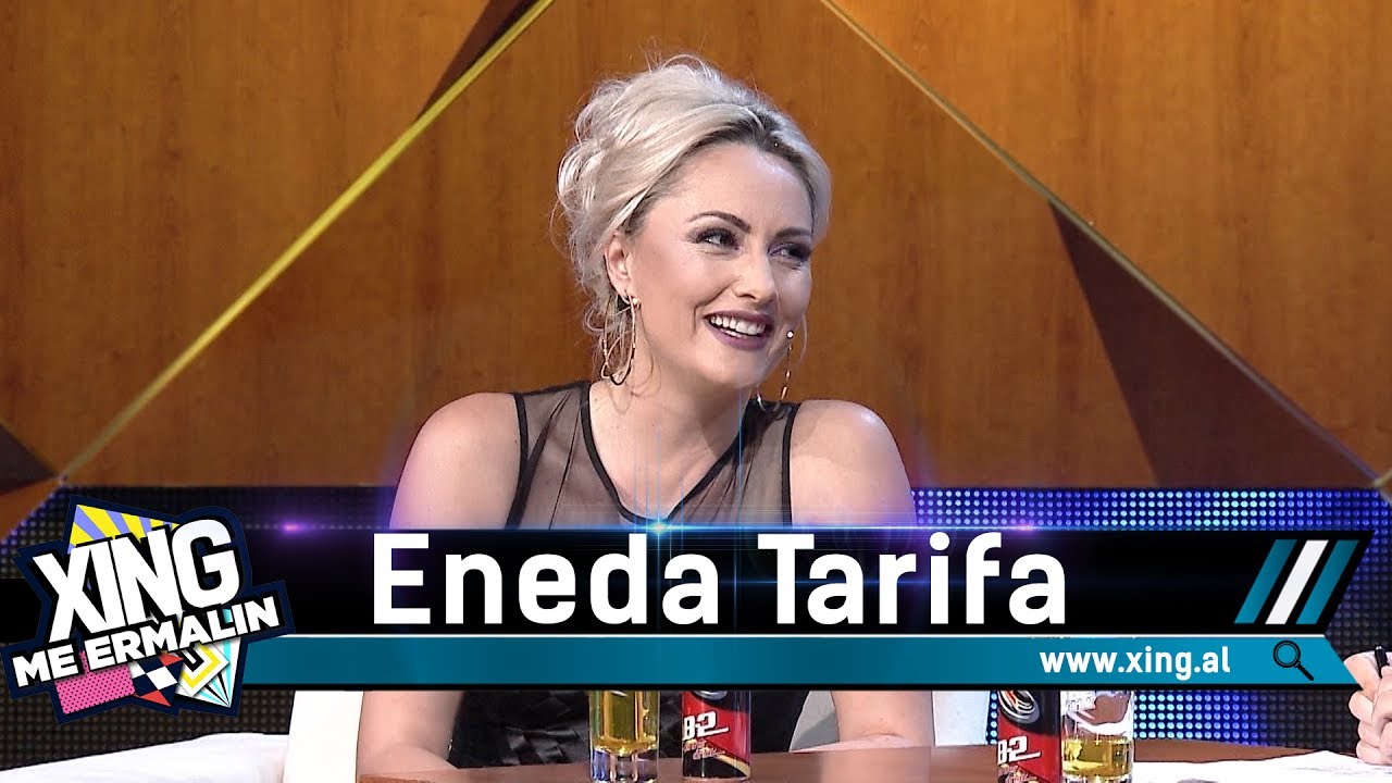 Xing me Ermalin 35 - Eneda Tarifa