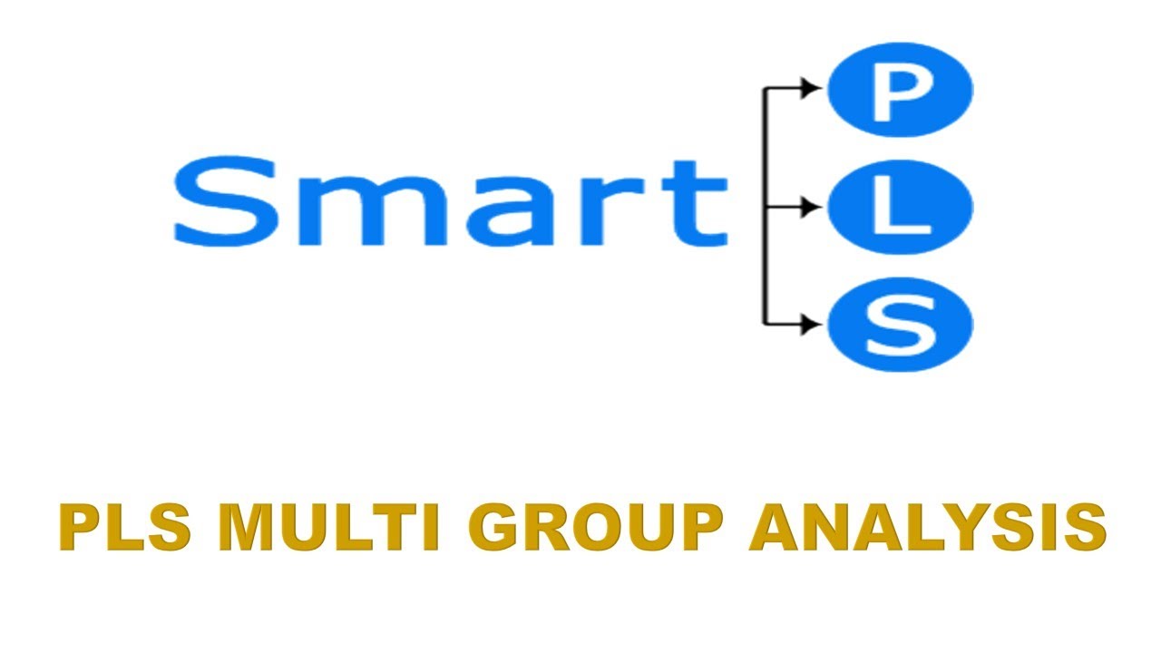МНОГОГРУППОВОЙ АНАЛИЗ С ИСПОЛЬЗОВАНИЕМ SMARTPLS