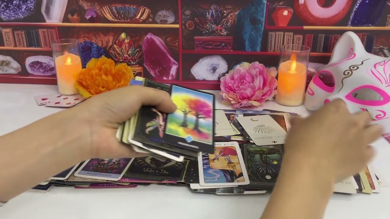 LIBRA   SOMEONE MAKES YOU THEIR PRIORITY LIBRA  TAROT LOVE READING Tarot Reading