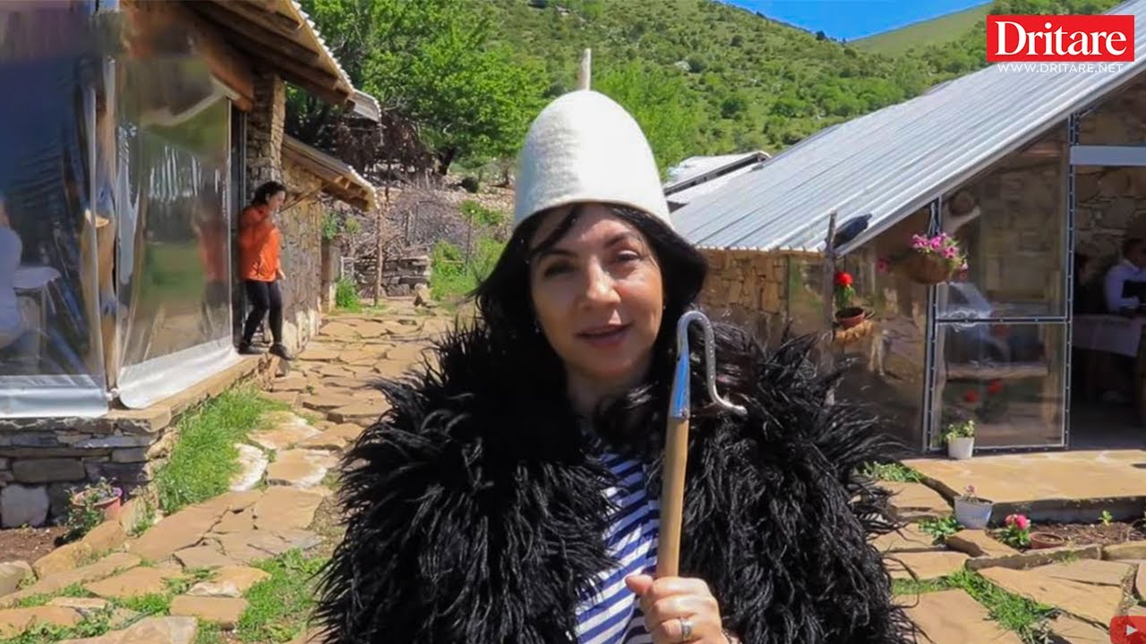 Çajupi që nuk e keni njohur kurrë! | Vlog në Dritare (16.08.2022)