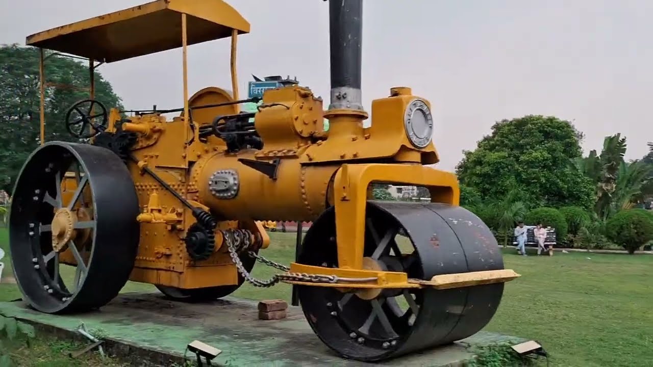 Howrah Railway museum|Rail way museum Howrah