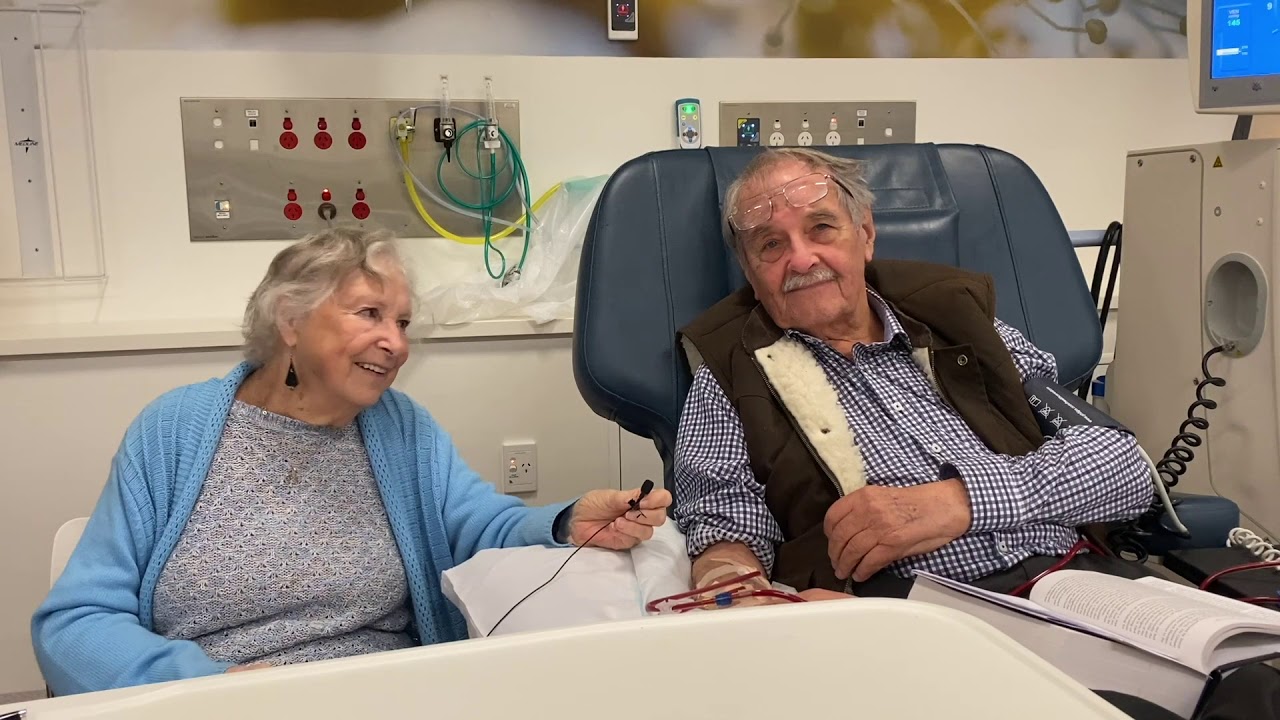 Thank you from our patients - International Nurses Day 2020
