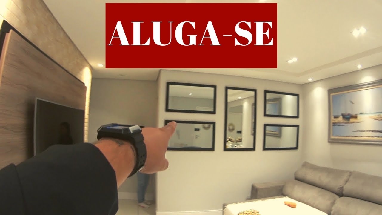 VAMOS EMBORA DO APARTAMENTO !