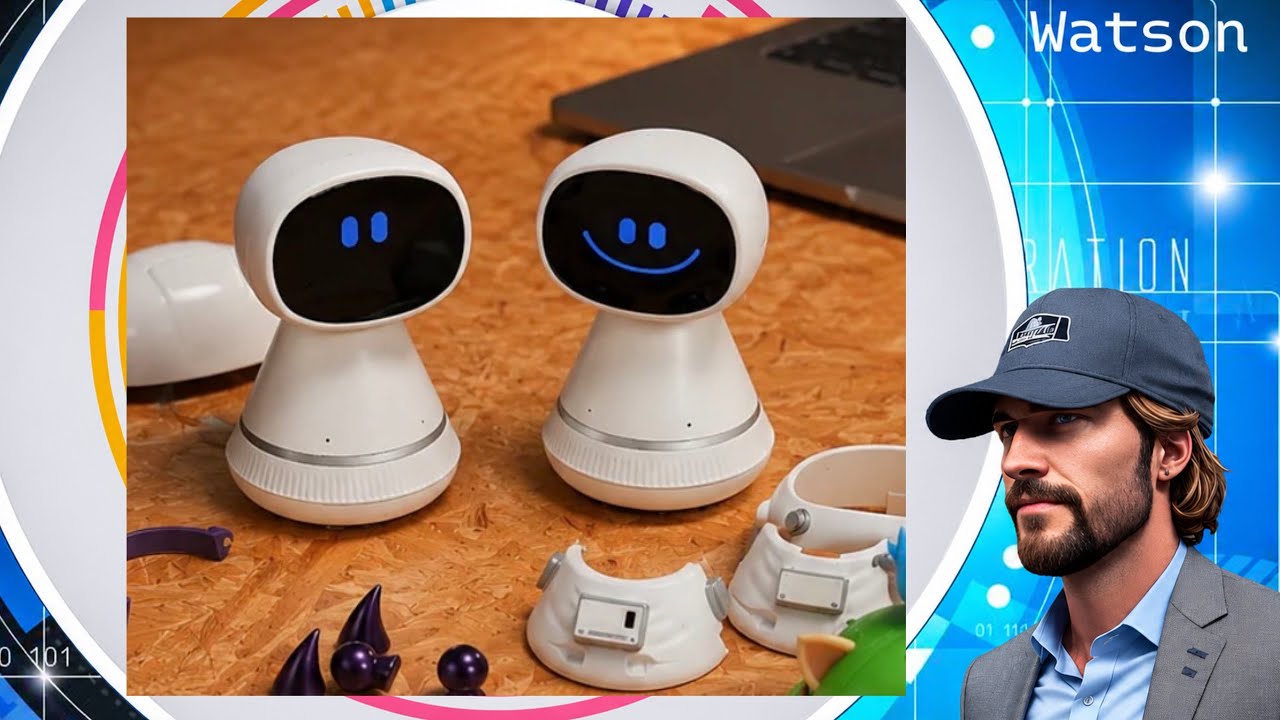 Timo: World's First In-Car AI Social Robot - Hands-Free 4G, Wi-Fi Connectivity, Meet New People