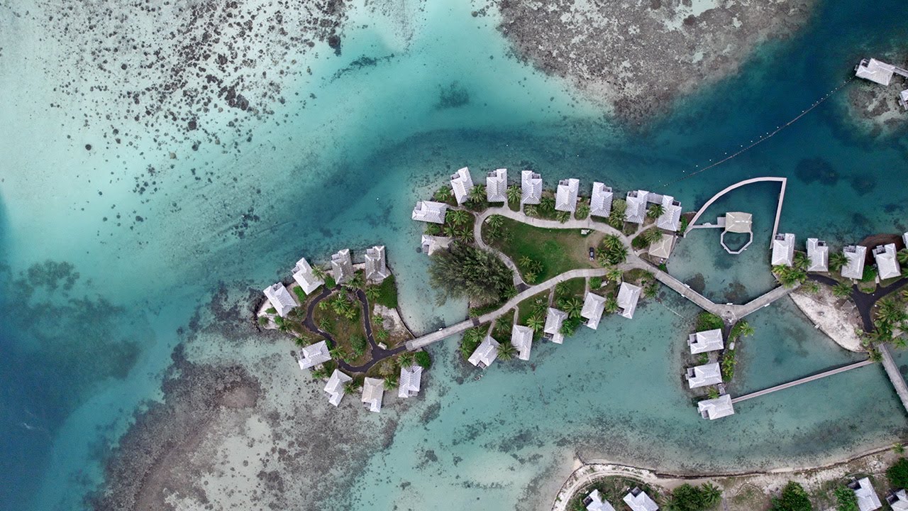 Why I'm Moving to Moorea, French Polynesia | EP1