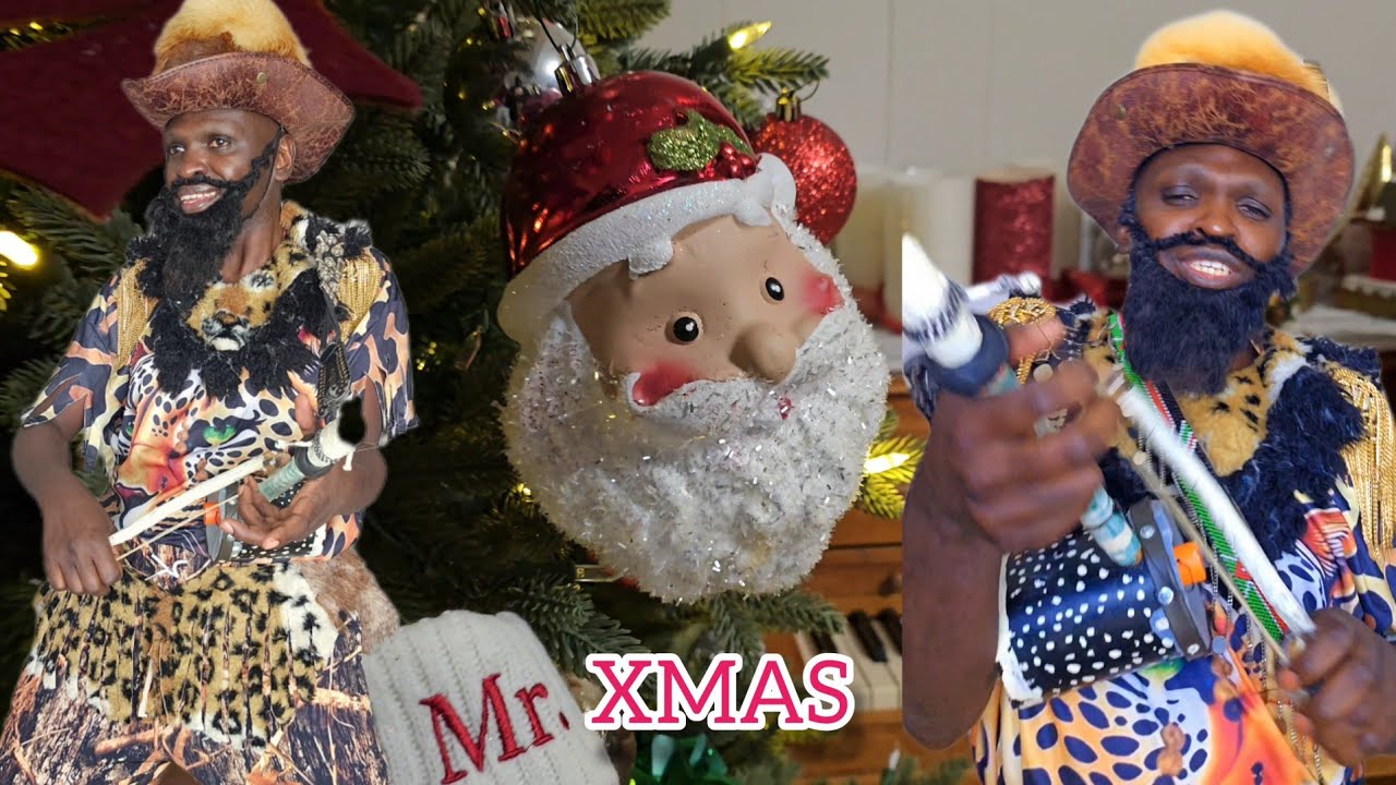 CHRISTMAS/NEW YEAR   BY MR ONGENGO 