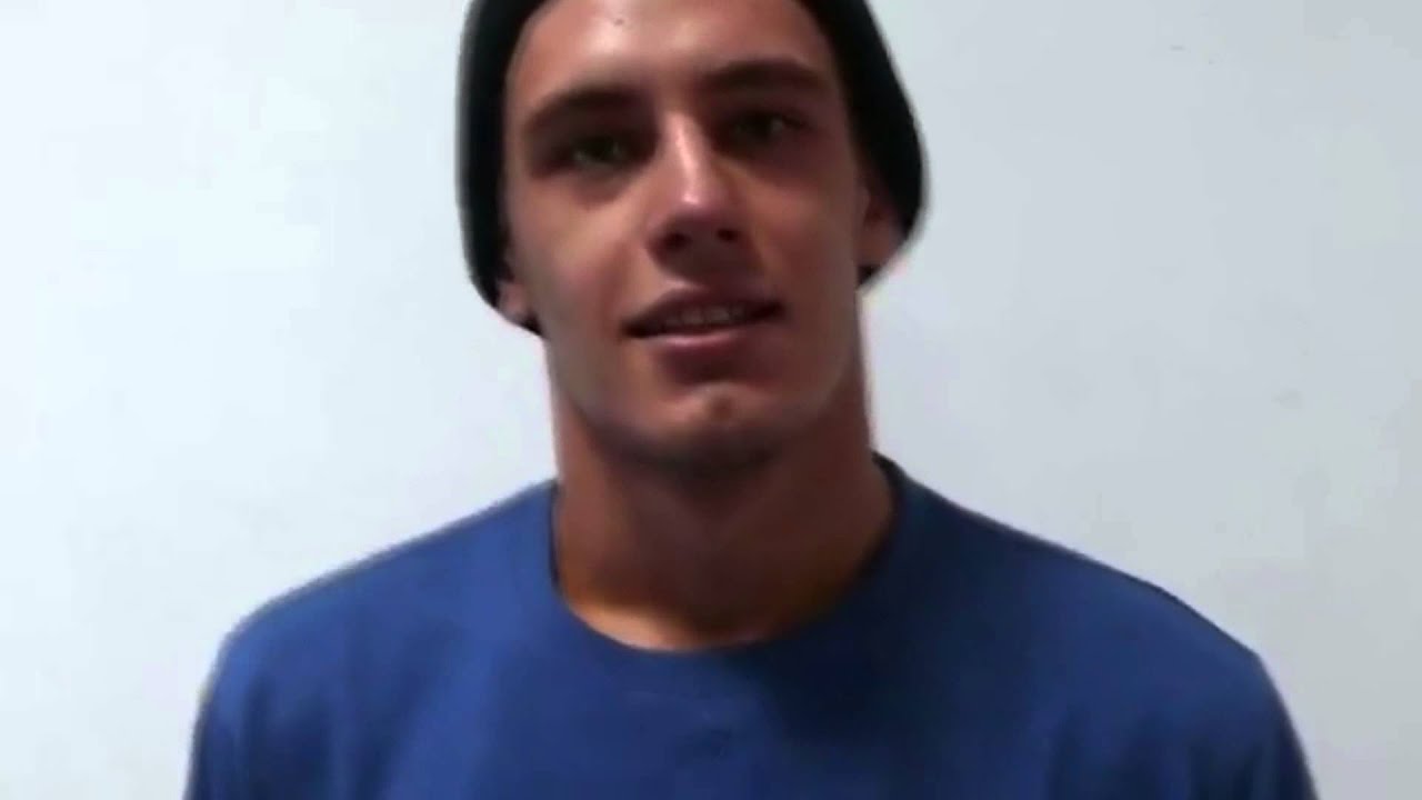 Karol Kania po Mistrzostwach Polski Ne-Waza Młodzieżowców 2015