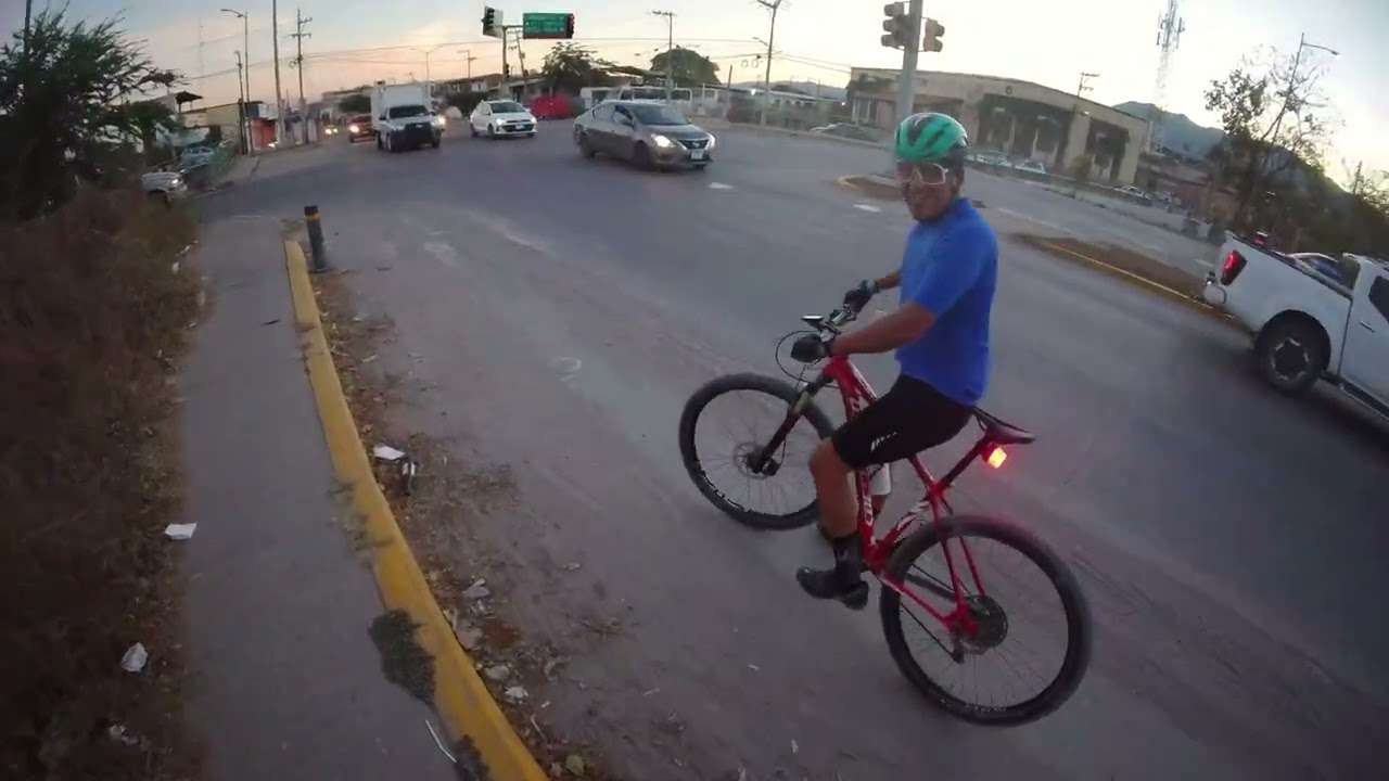 RODADA MTB