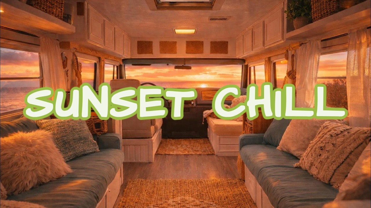 SUNSET CHILL