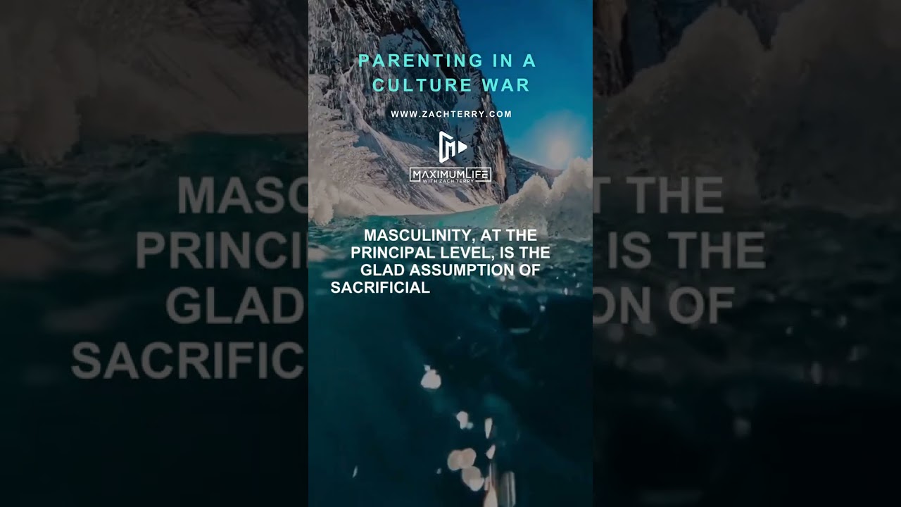 Masculinity versus Femininity in the Bible