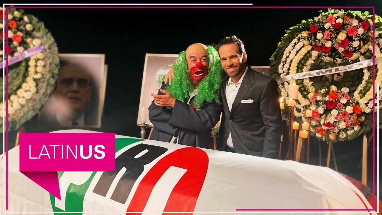 Brozo y Loret - Episodio 65