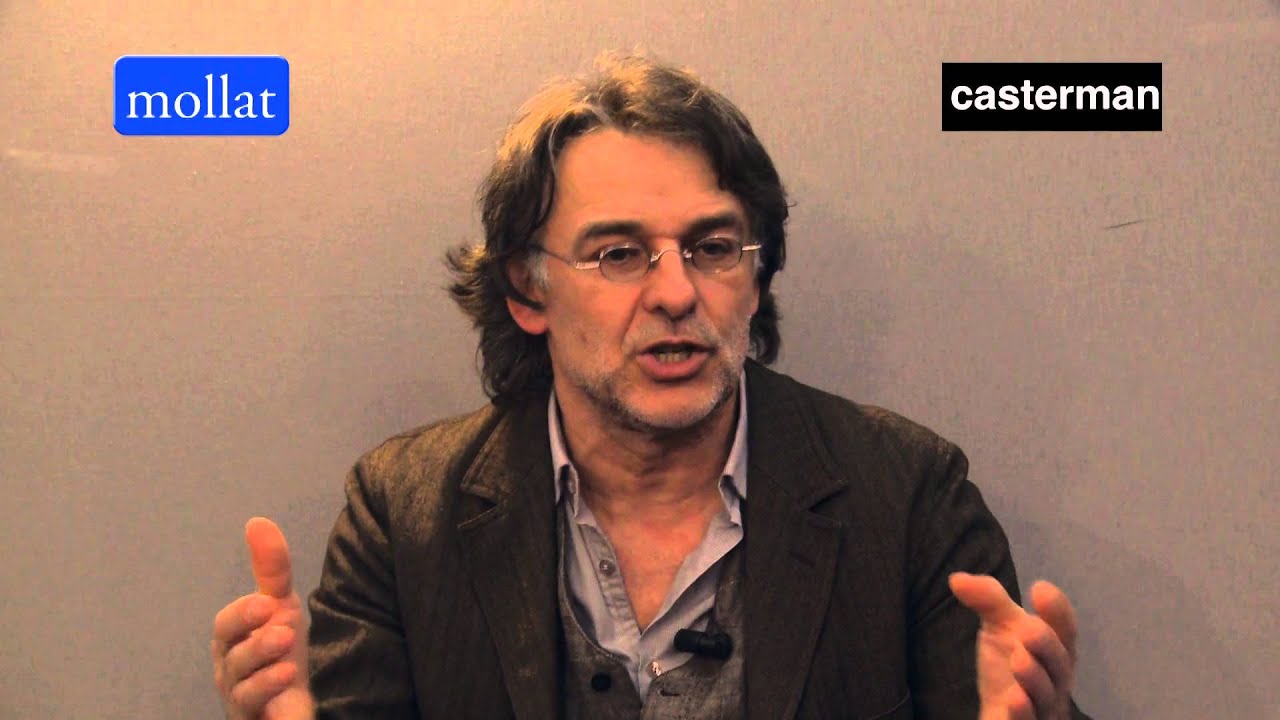 Jean-Louis Tripp - Magasin Général