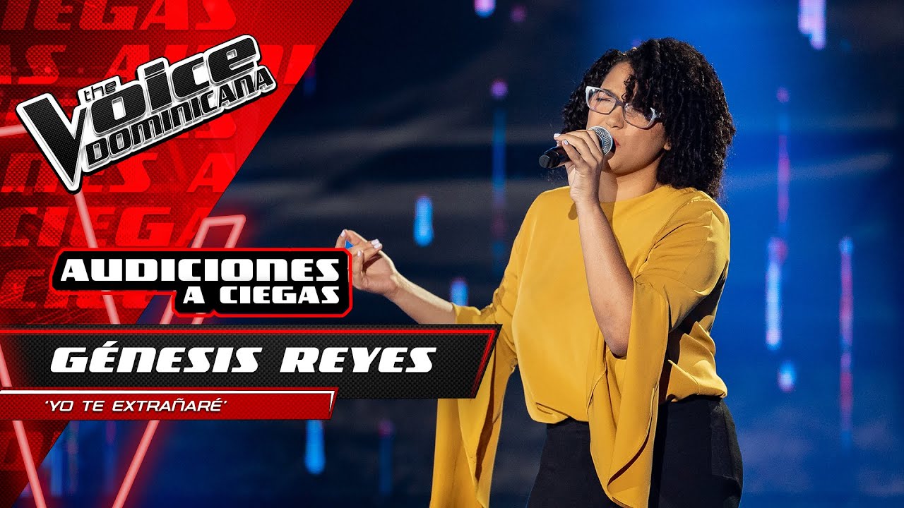 Genesis Reyes – 