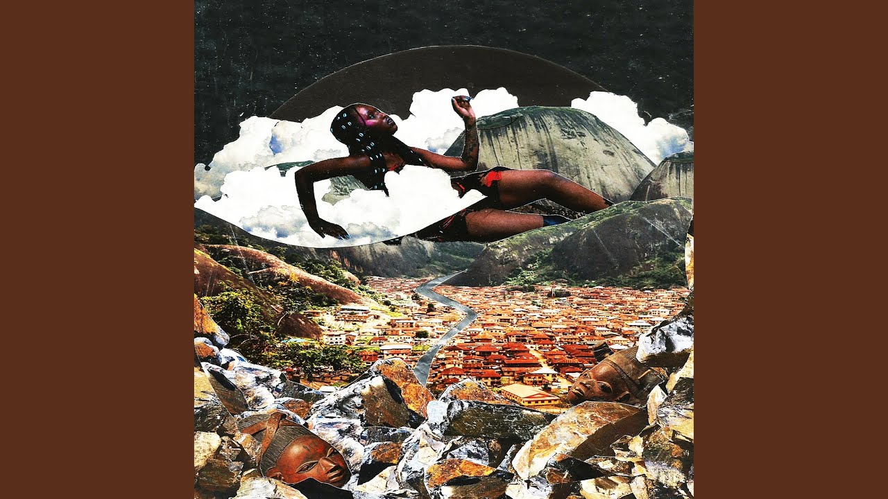 High (Hagan Remix)