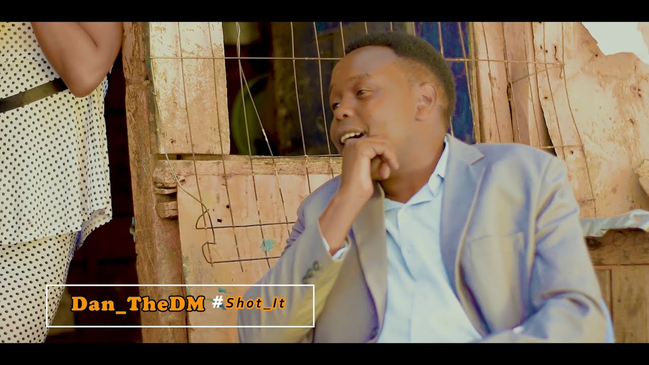 MUTHURI TIGA HARAMU BY NDAYA SAMMY OFFICIAL VIDEO #Irich_Production