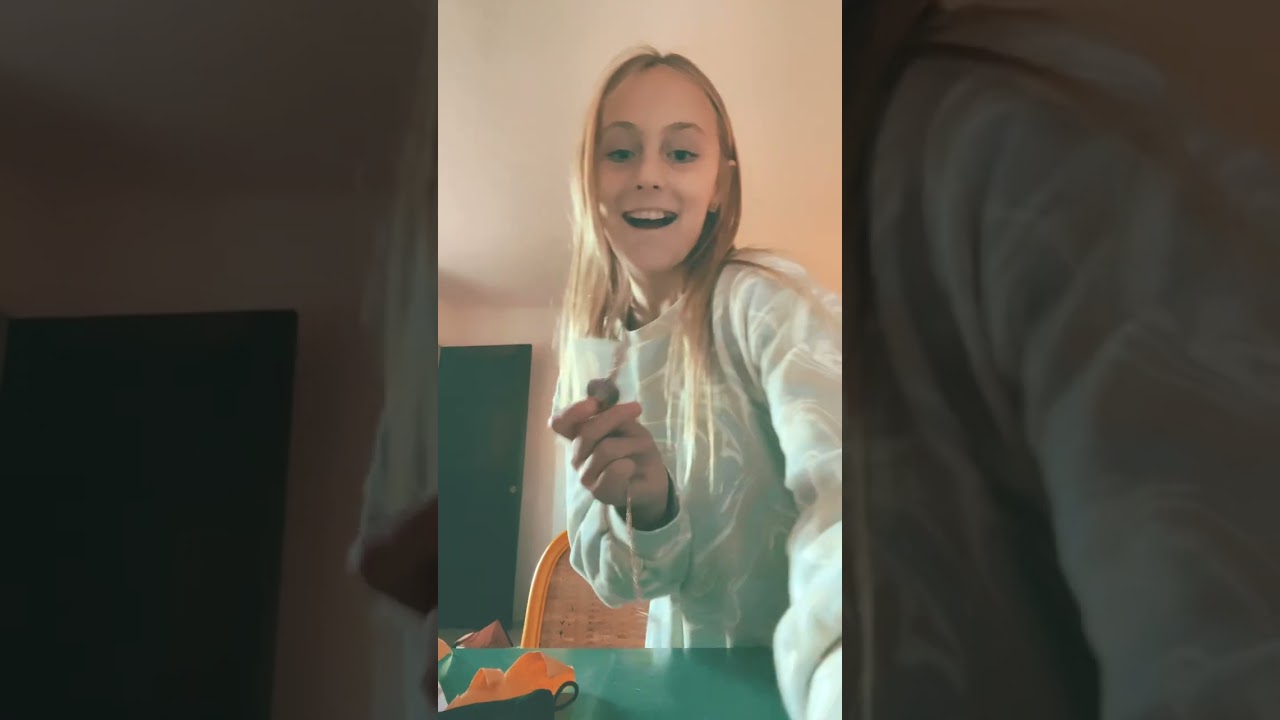 Unboxing ￼ my medical alert necklace