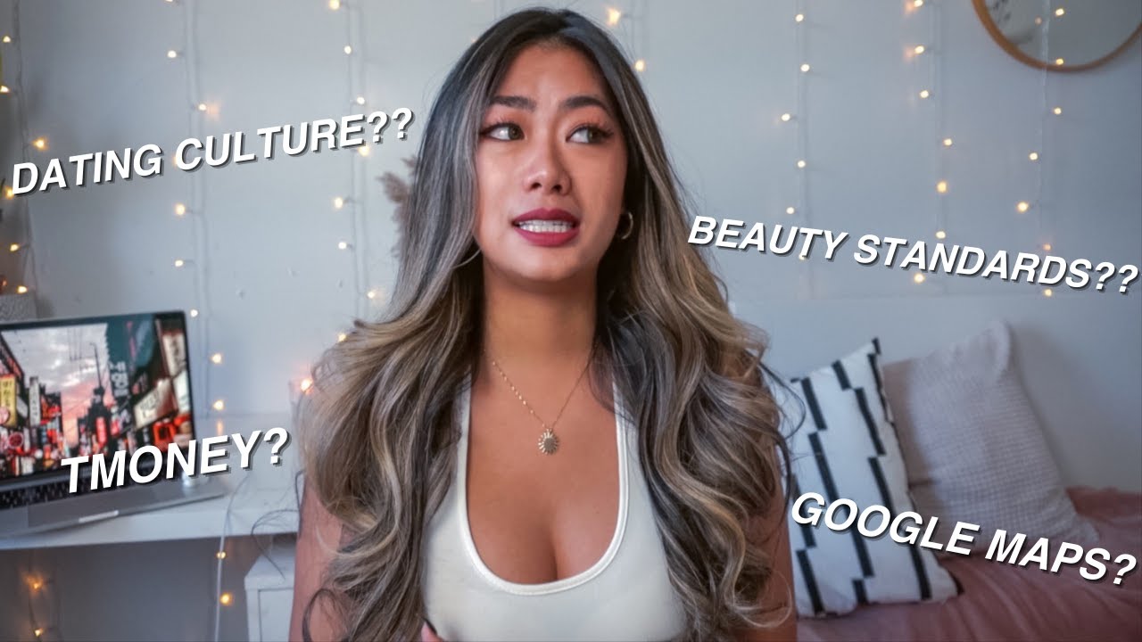10 Things I Wish I Knew Before Living In Korea