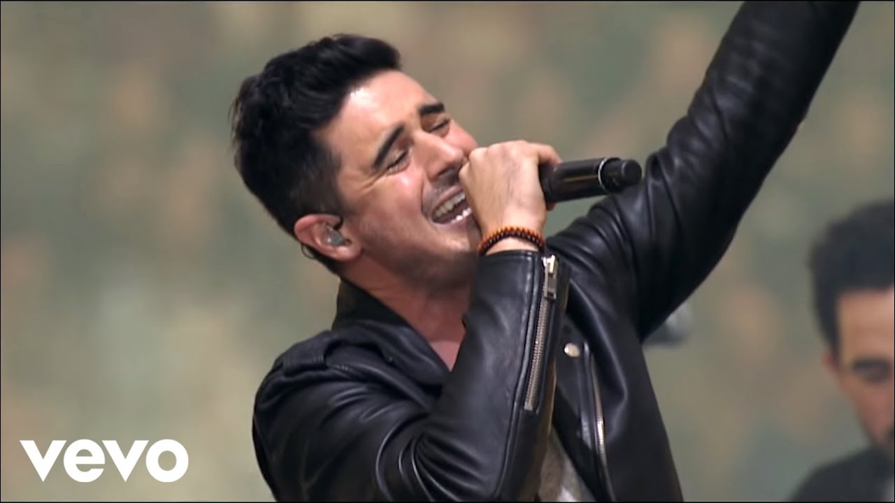 Passion, Kristian Stanfill - Glorious Day (Live)