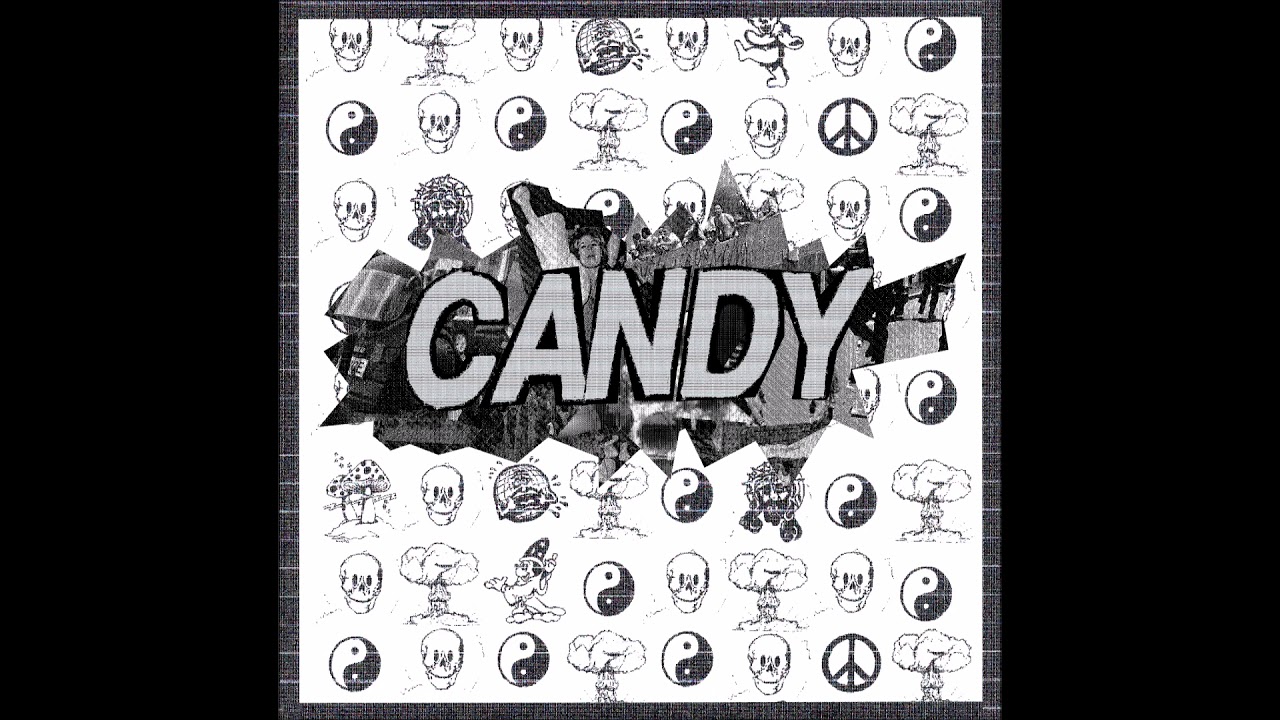 Candy - Demo 2017 (Full Demo)