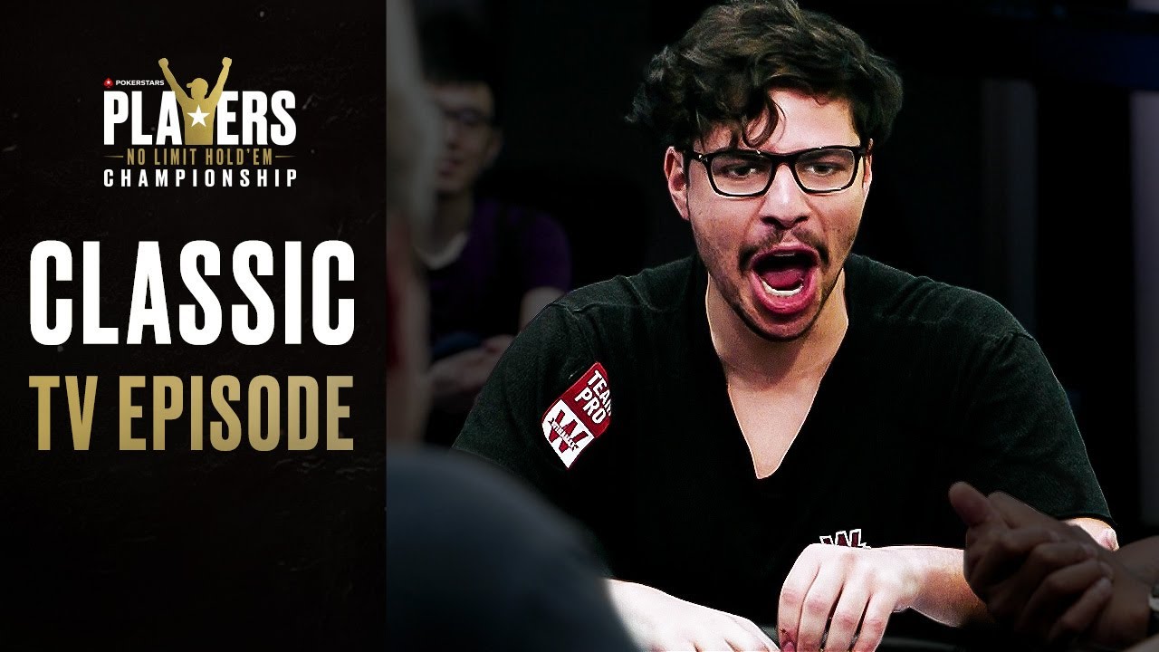 PSPC 2019 &spades;️ Episode 2 &spades;️ PokerStars